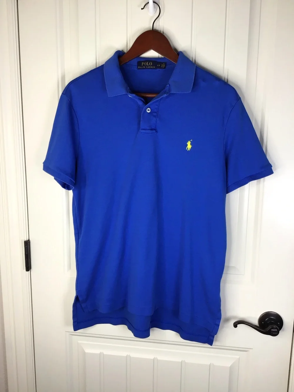 Polo Ralph Lauren polo ralph
